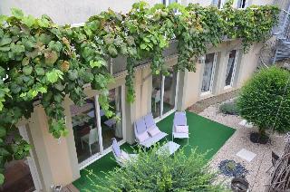 A La Villa Boucicaut fotoÄŸrafÄ±