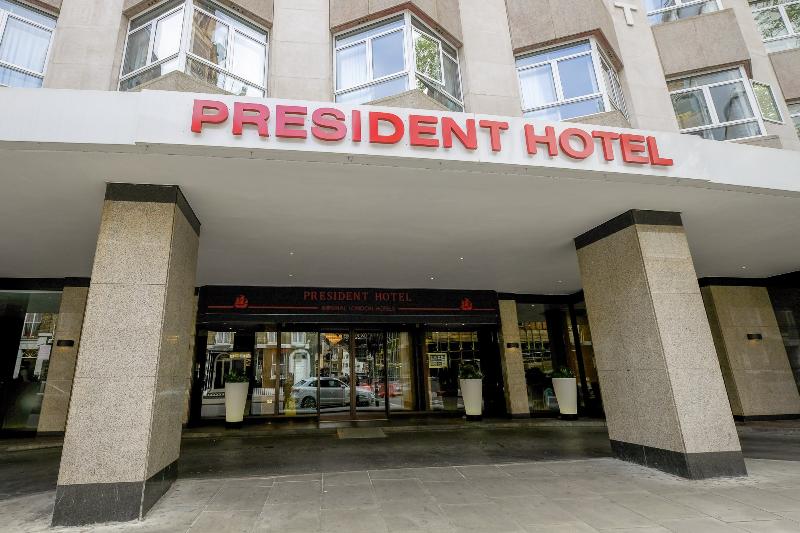 President - Genel