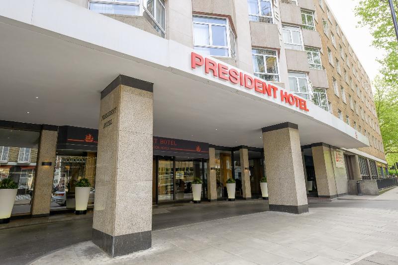 President - Genel