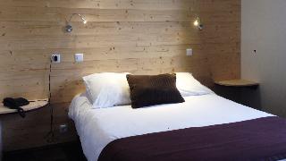 Logis Hotel les Charmilles fotoÄŸrafÄ±