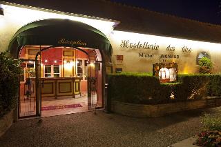 Hostellerie Des Clos otel fotoğrafı