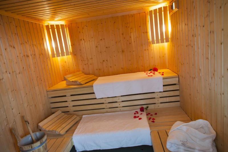 Hostellerie Des Clos - Genel