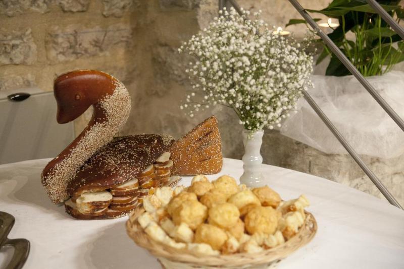 Hostellerie Des Clos - Genel