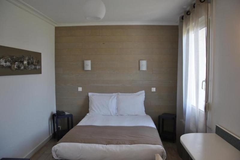 Hermitage Hotel - Oda