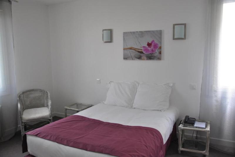 Hermitage Hotel - Oda