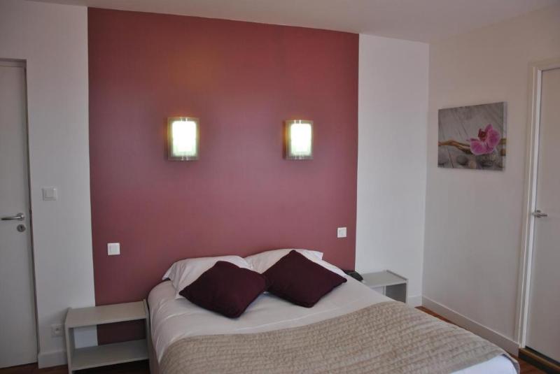 Hermitage Hotel - Oda