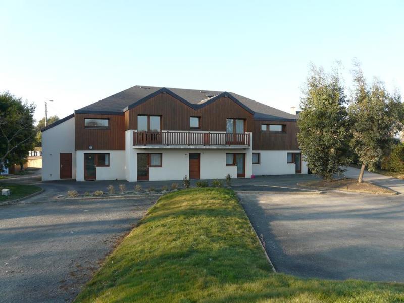 Hotel De La Baie De Paimpol - Genel