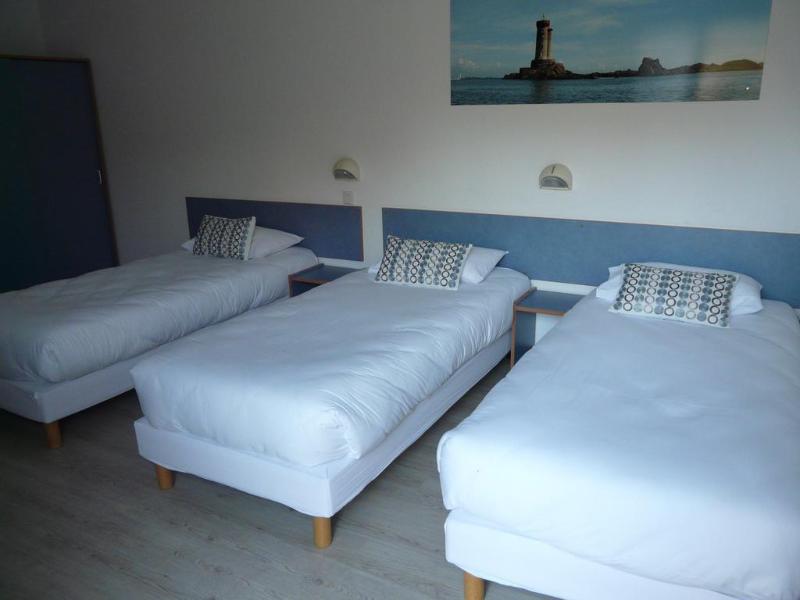 Hotel De La Baie De Paimpol - Genel