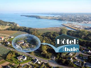 Hotel De La Baie De Paimpol fotoÄŸrafÄ±
