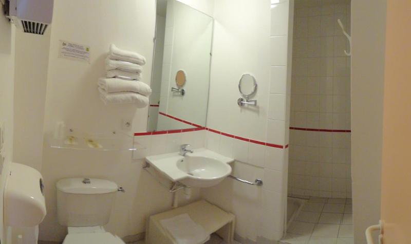 Hotel De La Baie De Paimpol - Genel