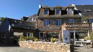 Logis Hôtel du Parc otel fotoğrafı