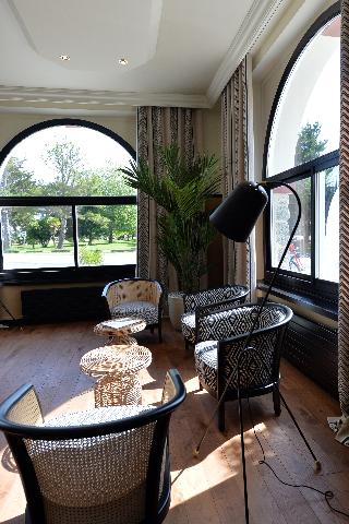 Hotel De Diane fotoÄŸrafÄ±