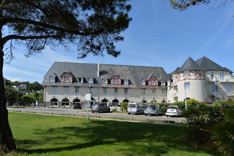 Hotel De Diane - Genel