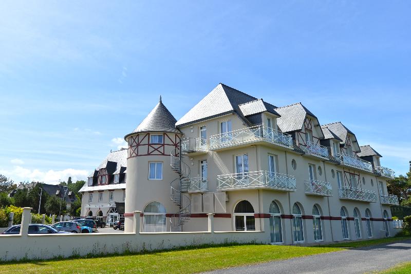 Hotel De Diane - Genel