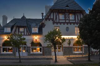 Hotel De Diane otel fotoğrafı