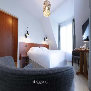 Hotel De Diane fotoÄŸrafÄ±