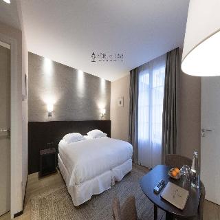 Hotel De Diane fotoÄŸrafÄ±