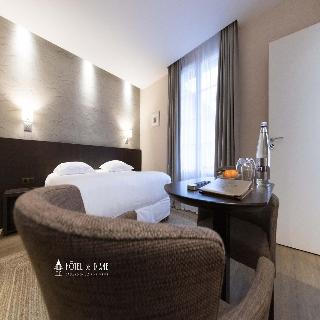 Hotel De Diane fotoÄŸrafÄ±