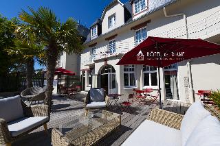 Hotel De Diane fotoÄŸrafÄ±