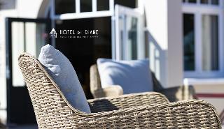 Hotel De Diane fotoÄŸrafÄ±
