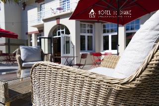 Hotel De Diane fotoÄŸrafÄ±
