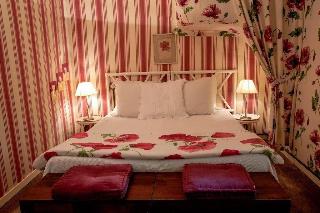 Logis Hotel Kastell Dinec'h fotoÄŸrafÄ±