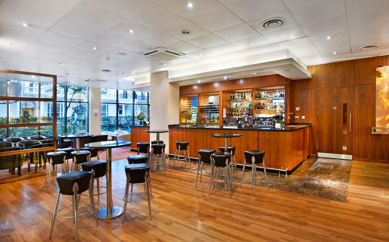 Central Park - Bar
