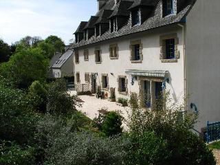 Logis Hotel De La Corniche otel fotoğrafı