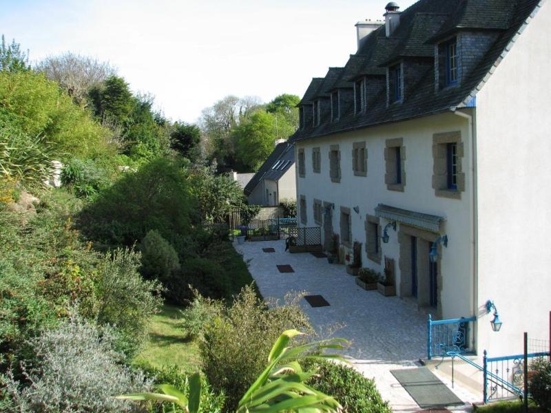 Logis Hotel De La Corniche - Genel