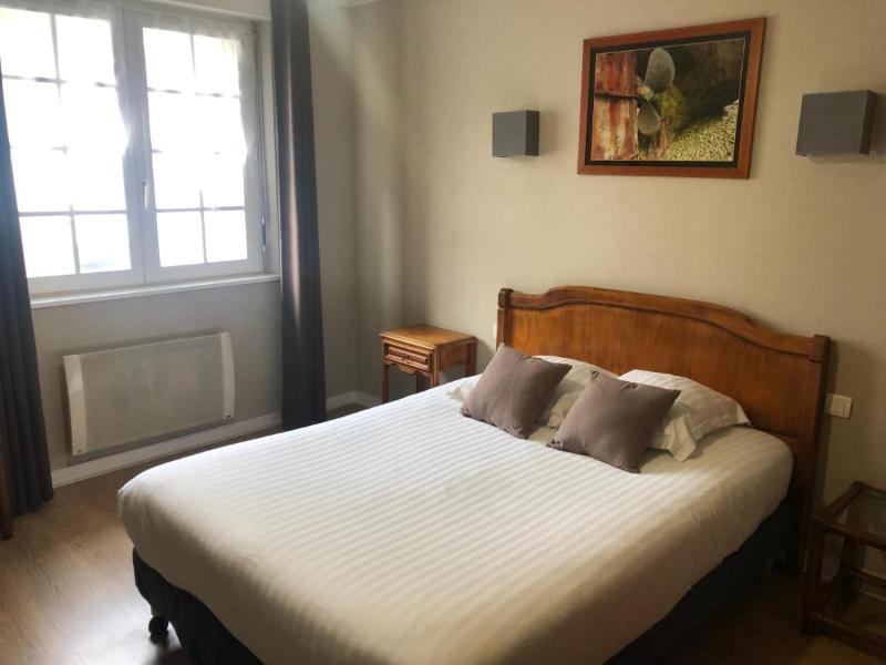 Logis Hotel De La Corniche - Oda
