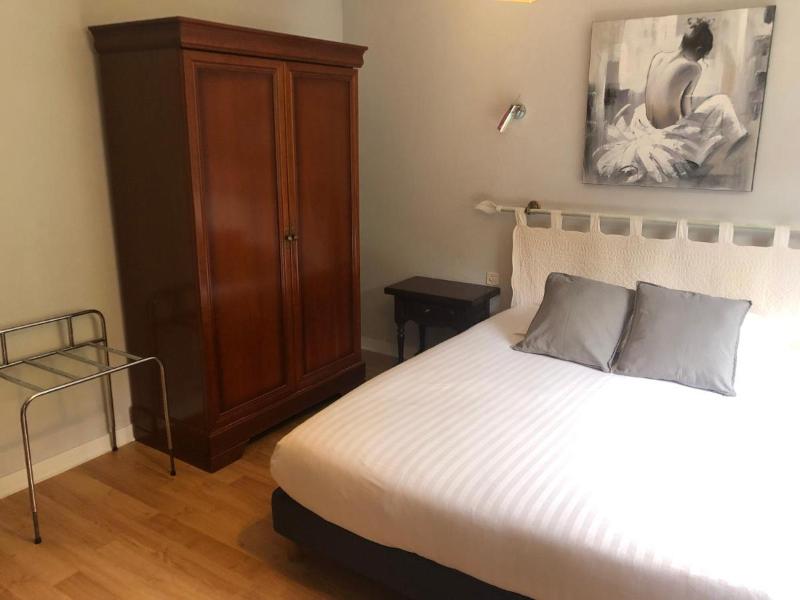 Logis Hotel De La Corniche - Oda