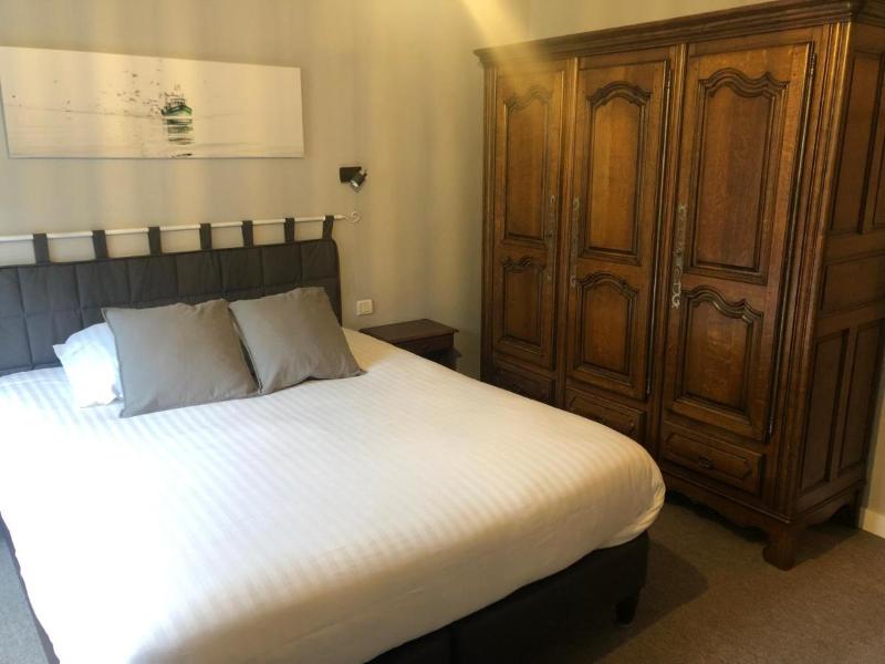 Logis Hotel De La Corniche - Oda
