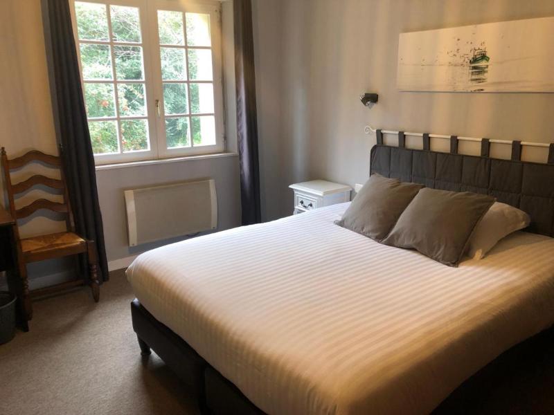 Logis Hotel De La Corniche - Oda