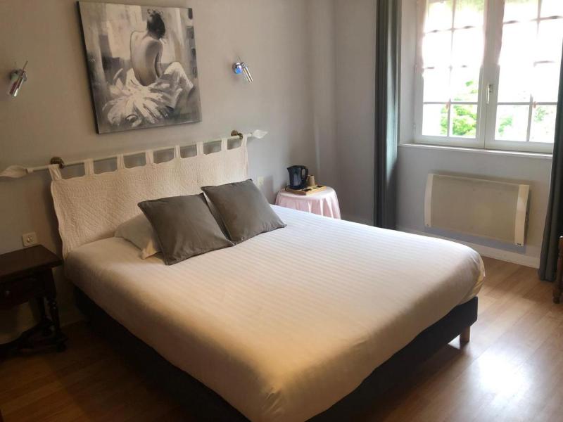 Logis Hotel De La Corniche - Oda