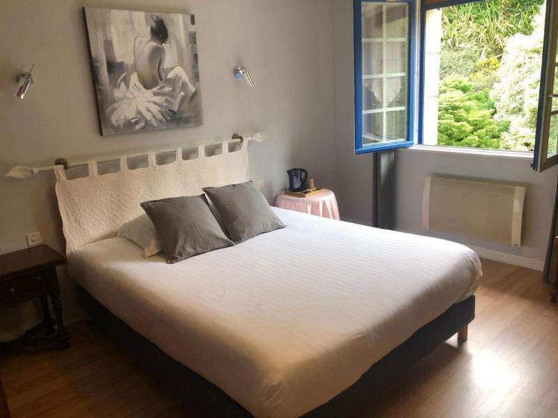 Logis Hotel De La Corniche - Oda