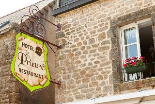 Logis Hotel le Prieuré fotoÄŸrafÄ±
