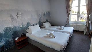 Logis Hotel le Prieuré fotoÄŸrafÄ±