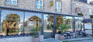 Logis Hotel le Prieuré fotoÄŸrafÄ±