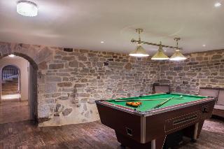 Manoir de Kerhuel de Quimper fotoÄŸrafÄ±