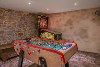 Manoir de Kerhuel de Quimper otel fotoğrafı