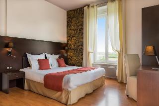 Manoir de Kerhuel de Quimper fotoÄŸrafÄ±