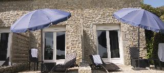 Manoir de Kerhuel de Quimper fotoÄŸrafÄ±