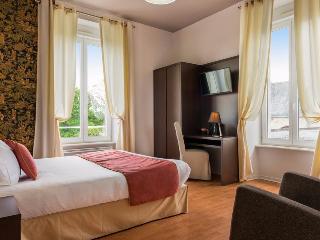 Manoir de Kerhuel de Quimper fotoÄŸrafÄ±