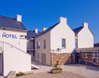 Hotel Vent D'Iroise otel fotoğrafı