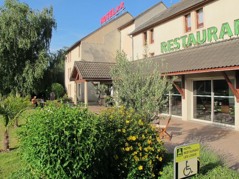 Sure Hotel by Best Western Rennes Chantepie - Genel