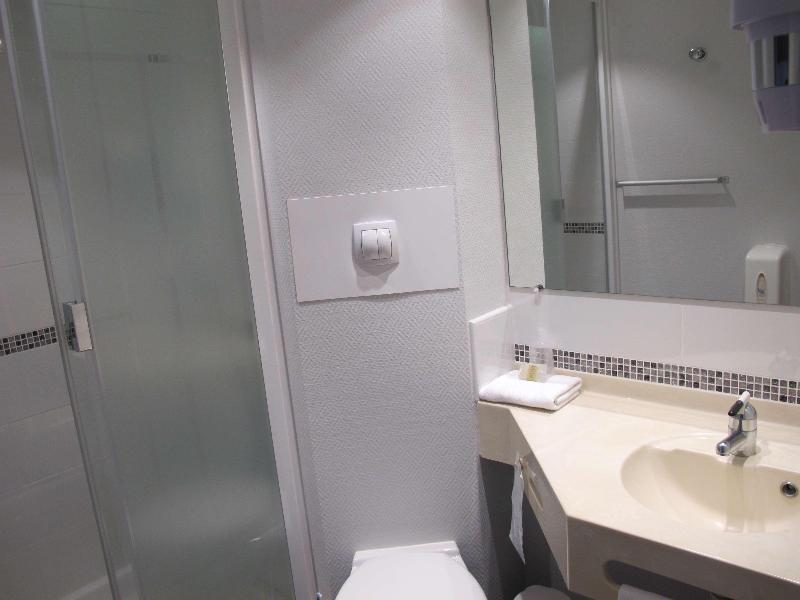 Sure Hotel by Best Western Rennes Chantepie - Oda