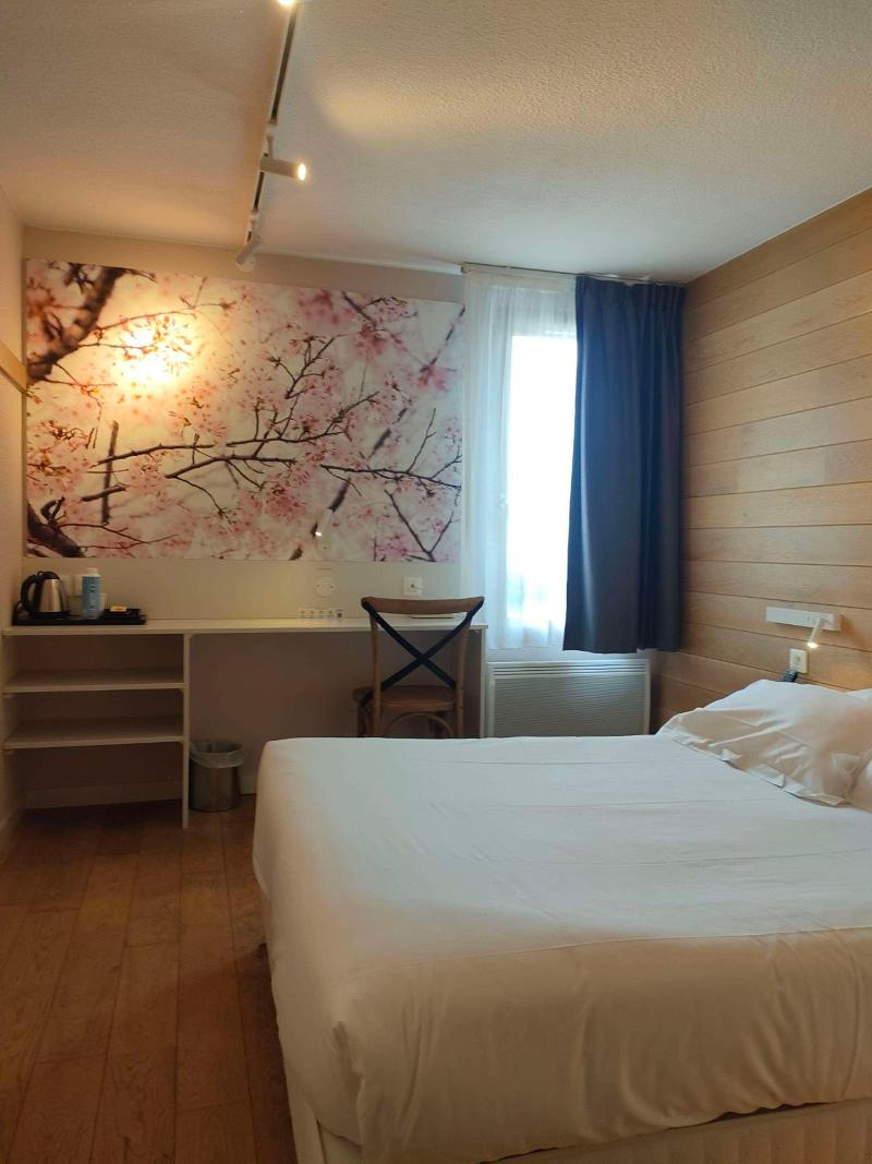 Sure Hotel by Best Western Rennes Chantepie - Oda