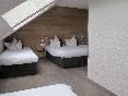 Sure Hotel by Best Western Rennes Chantepie oda fotoğrafı