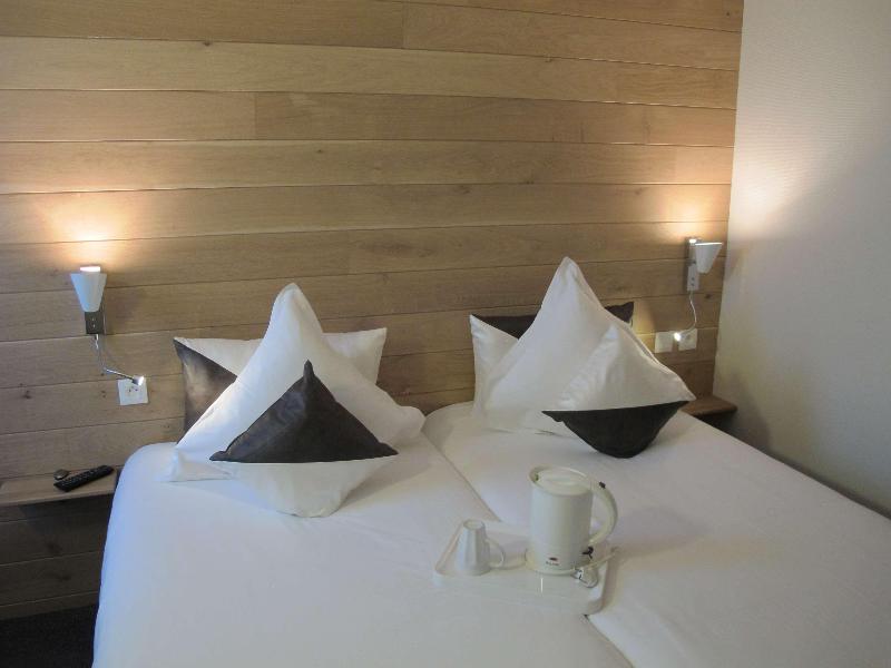 Sure Hotel by Best Western Rennes Chantepie - Oda