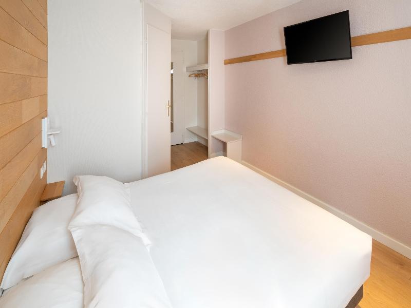 Sure Hotel by Best Western Rennes Chantepie - Oda